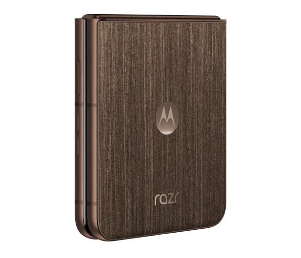 Motorola razr 70 Ultra 5G 16/512GB Cocoa 165Hz - 1529162 - zdjęcie 11